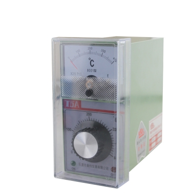 指针式温控仪