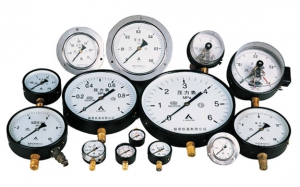 压力仪表和仪器故障如何处理