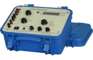 电子电位差计使用保养常见问题