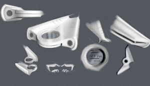 不同电子测量仪校准的原理