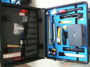 机电工具相关安全防护