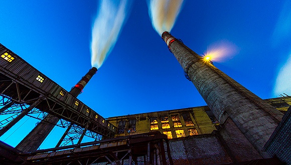 2017年中国火电行业或大面积亏损