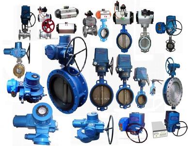 浆液水处理阀门