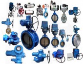 浆液水处理阀门