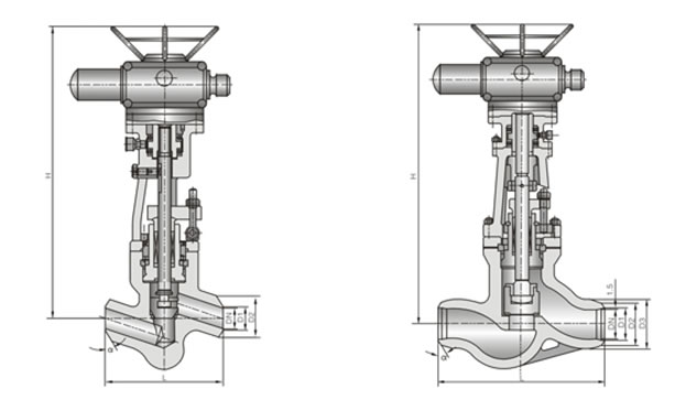 浙江大唐阀门有限公司广东办事处